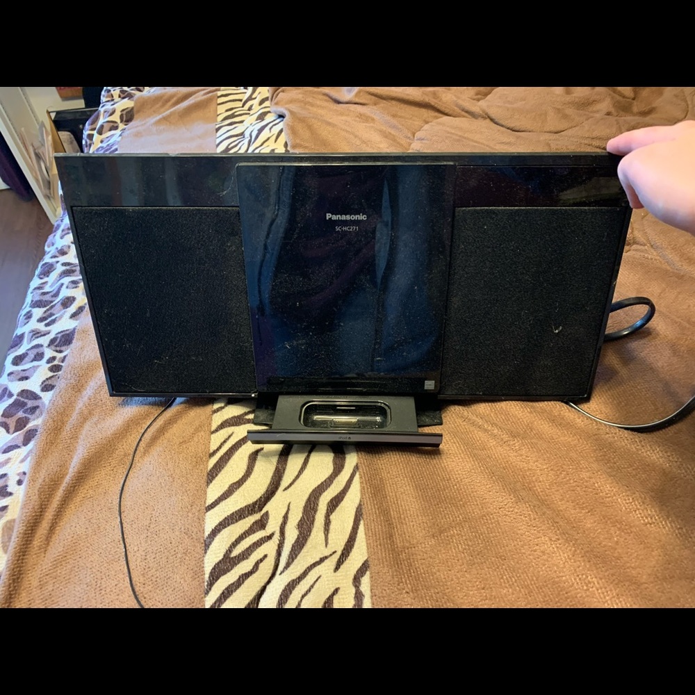 Stereo